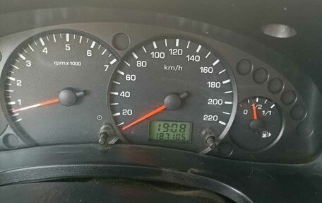 Ford Tourneo Connect I, 2008 год, 450 000 рублей, 5 фотография