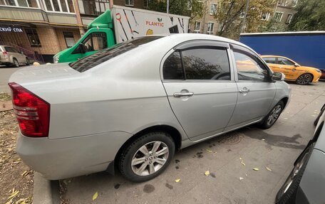 Lifan Solano I (630) рестайлинг, 2013 год, 289 000 рублей, 5 фотография