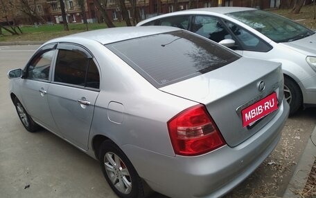 Lifan Solano I (630) рестайлинг, 2013 год, 289 000 рублей, 2 фотография