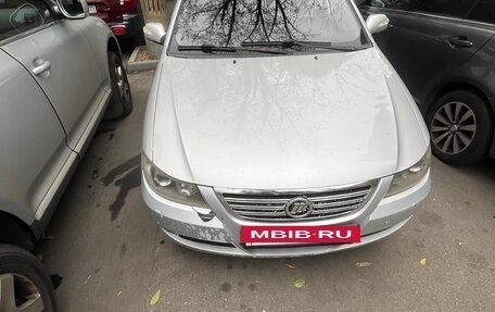 Lifan Solano I (630) рестайлинг, 2013 год, 289 000 рублей, 3 фотография