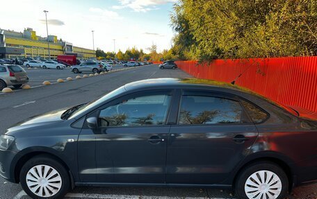 Volkswagen Polo VI (EU Market), 2010 год, 520 000 рублей, 3 фотография