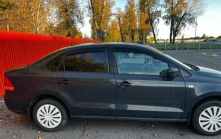 Volkswagen Polo VI (EU Market), 2010 год, 520 000 рублей, 5 фотография