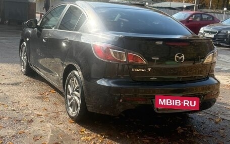 Mazda 3, 2012 год, 800 000 рублей, 2 фотография