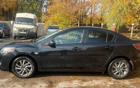 Mazda 3, 2012 год, 800 000 рублей, 3 фотография