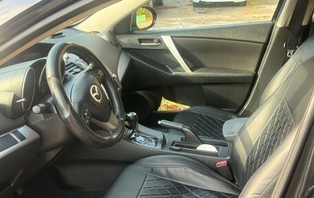 Mazda 3, 2012 год, 800 000 рублей, 8 фотография