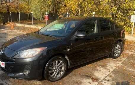 Mazda 3, 2012 год, 800 000 рублей, 5 фотография