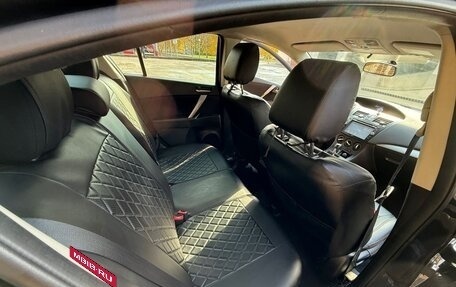 Mazda 3, 2012 год, 800 000 рублей, 9 фотография