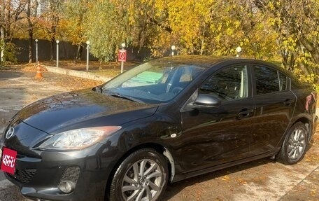 Mazda 3, 2012 год, 800 000 рублей, 4 фотография