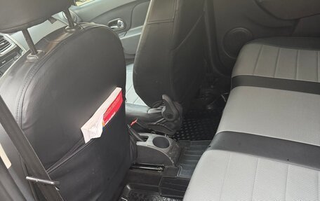 Renault Sandero II рестайлинг, 2018 год, 780 000 рублей, 9 фотография