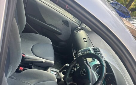 Honda Fit III, 2001 год, 449 000 рублей, 6 фотография