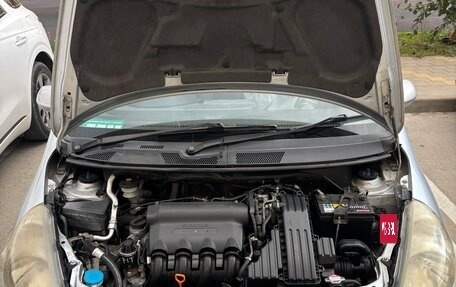 Honda Fit III, 2001 год, 449 000 рублей, 4 фотография