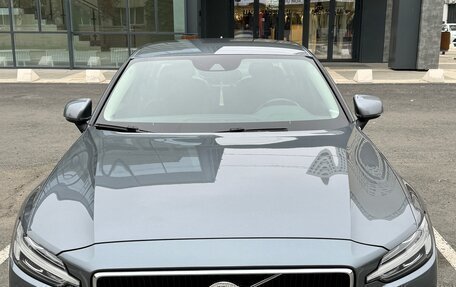 Volvo S60 III, 2020 год, 2 900 000 рублей, 3 фотография