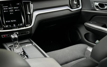 Volvo S60 III, 2020 год, 2 900 000 рублей, 12 фотография