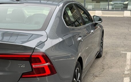 Volvo S60 III, 2020 год, 2 900 000 рублей, 7 фотография