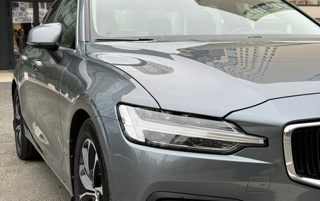 Volvo S60 III, 2020 год, 2 900 000 рублей, 4 фотография