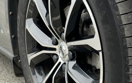 Volvo S60 III, 2020 год, 2 900 000 рублей, 8 фотография