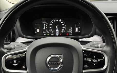 Volvo S60 III, 2020 год, 2 900 000 рублей, 9 фотография