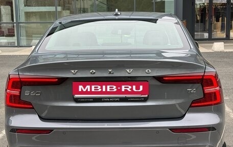 Volvo S60 III, 2020 год, 2 900 000 рублей, 6 фотография
