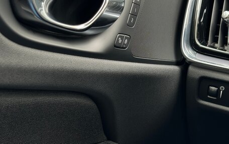 Volvo S60 III, 2020 год, 2 900 000 рублей, 16 фотография