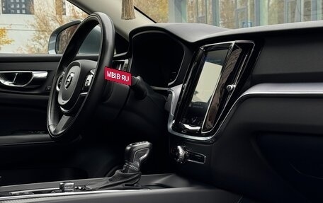 Volvo S60 III, 2020 год, 2 900 000 рублей, 17 фотография