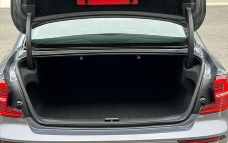 Volvo S60 III, 2020 год, 2 900 000 рублей, 28 фотография