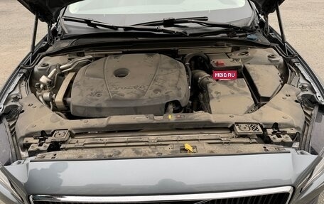 Volvo S60 III, 2020 год, 2 900 000 рублей, 26 фотография