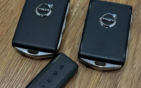 Volvo S60 III, 2020 год, 2 900 000 рублей, 30 фотография