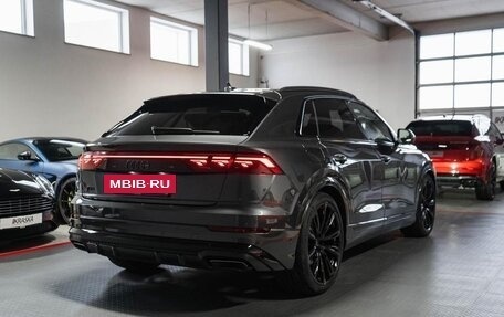 Audi Q8 I, 2025 год, 13 800 000 рублей, 3 фотография