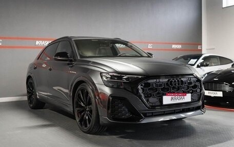 Audi Q8 I, 2025 год, 13 800 000 рублей, 2 фотография