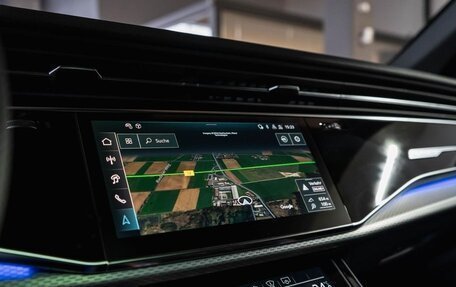 Audi Q8 I, 2025 год, 13 800 000 рублей, 14 фотография