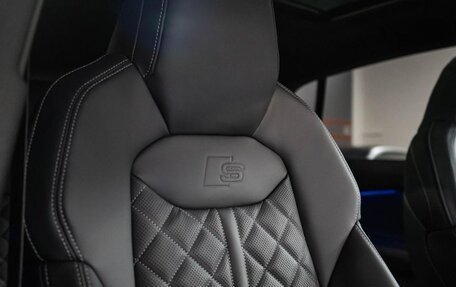 Audi Q8 I, 2025 год, 13 800 000 рублей, 17 фотография