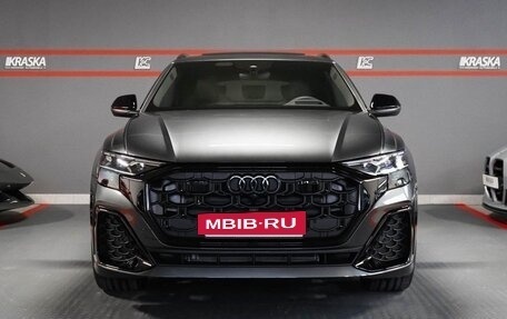 Audi Q8 I, 2025 год, 13 800 000 рублей, 5 фотография