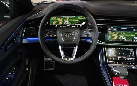 Audi Q8 I, 2025 год, 13 800 000 рублей, 12 фотография
