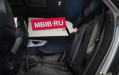 Audi Q8 I, 2025 год, 13 800 000 рублей, 18 фотография