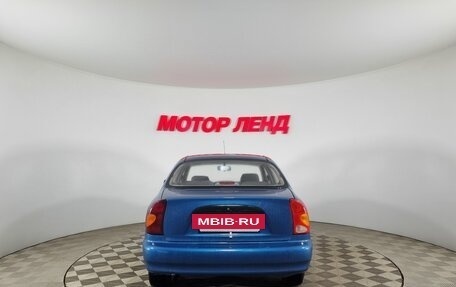 ЗАЗ Chance, 2012 год, 440 000 рублей, 5 фотография