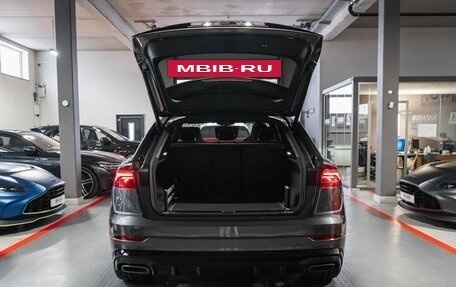 Audi Q8 I, 2025 год, 13 800 000 рублей, 21 фотография