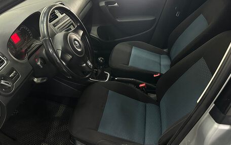 Volkswagen Polo VI (EU Market), 2013 год, 600 000 рублей, 7 фотография