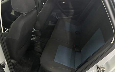 Volkswagen Polo VI (EU Market), 2013 год, 600 000 рублей, 8 фотография