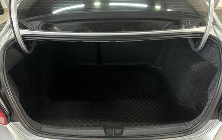 Volkswagen Polo VI (EU Market), 2013 год, 600 000 рублей, 11 фотография