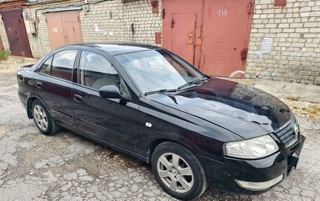 Nissan Almera Classic, 2006 год, 285 000 рублей, 5 фотография