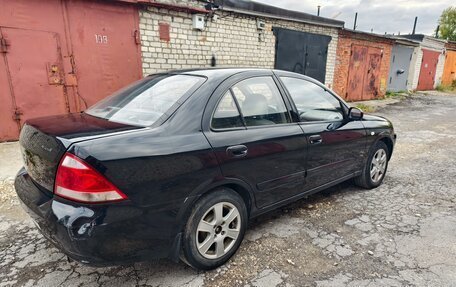 Nissan Almera Classic, 2006 год, 285 000 рублей, 6 фотография