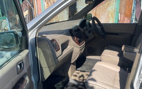Mitsubishi Dion I рестайлинг, 2001 год, 270 000 рублей, 14 фотография