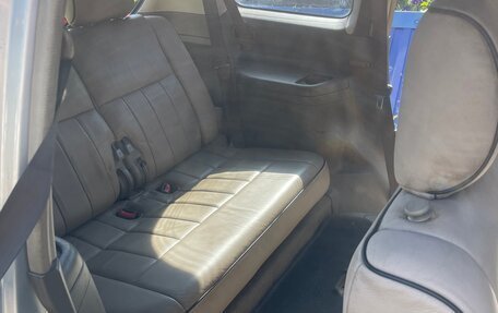 Mitsubishi Dion I рестайлинг, 2001 год, 270 000 рублей, 9 фотография
