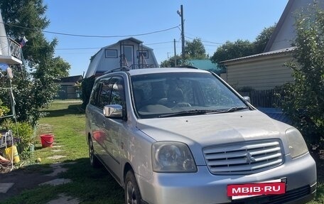 Mitsubishi Dion I рестайлинг, 2001 год, 270 000 рублей, 8 фотография