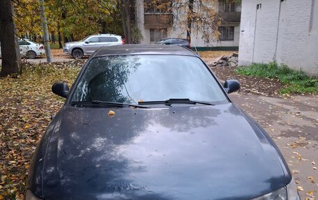 Mazda 626, 1996 год, 175 000 рублей, 3 фотография