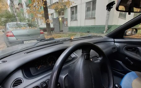 Mazda 626, 1996 год, 175 000 рублей, 5 фотография