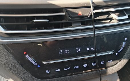 Changan CS35 Plus, 2019 год, 1 550 000 рублей, 11 фотография