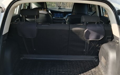 Changan CS35 Plus, 2019 год, 1 550 000 рублей, 8 фотография