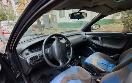 Mazda 626, 1996 год, 175 000 рублей, 6 фотография