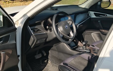 Changan CS35 Plus, 2019 год, 1 550 000 рублей, 9 фотография